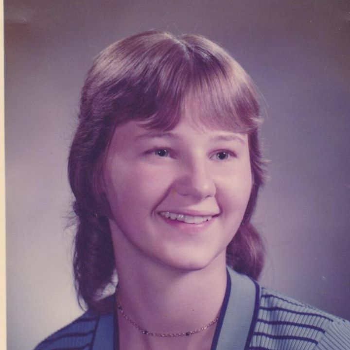 Angel Miller Strader - Class of 1984 - Deer Creek-lamont High School