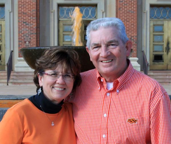Darrell Ingmire - Class of 1965 - Deer Creek-lamont High School