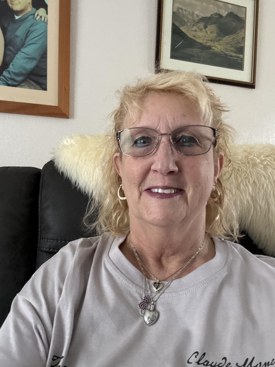 Sheila Swift - Class of 1974 - Ayer High School