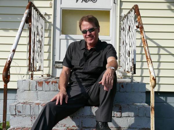 Lawrence Hebert - Class of 1971 - Ayer High School