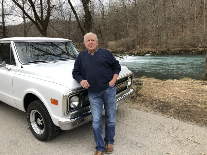 Richard Williams - Class of 1965 - Ayer High School