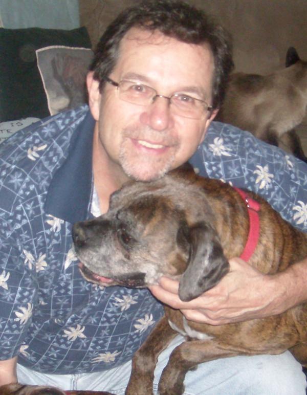 Denny Harmon - Class of 1965 - Ayer High School