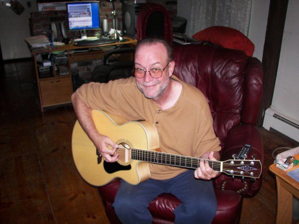 Henry Swope - Class of 1972 - Ayer High School