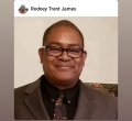 Rodney Trent James Rodney Trent James