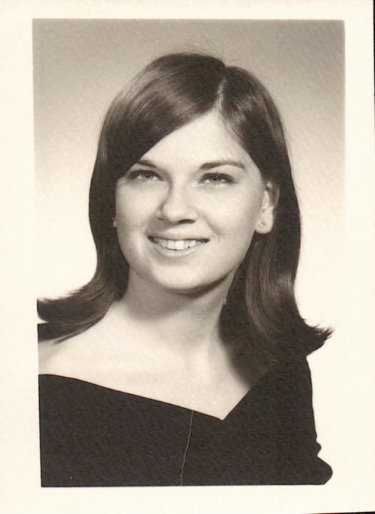 Eileen) Michelen. . Fenstermaker - Class of 1966 - Abington High School