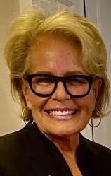 Anne Sacrey - Class of 1967 - Abington High School
