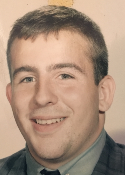 Charles Aukett - Class of 1966 - Abington High School