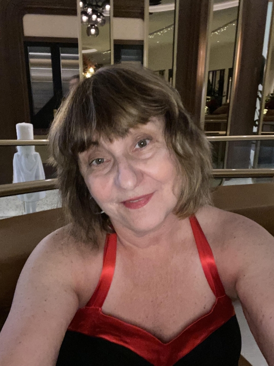 Krista Altok - Class of 1974 - Abington High School