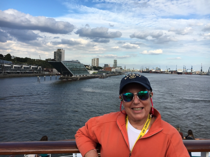 Nan Sussman - Class of 1969 - Abington High School