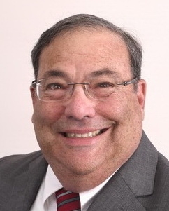 Charles Fleishman - Class of 1969 - Abington High School
