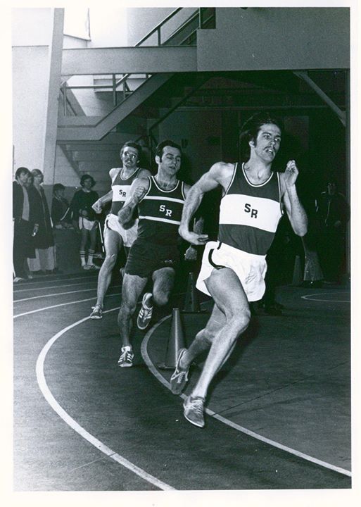 Karl Castor - Class of 1966 - Abington High School