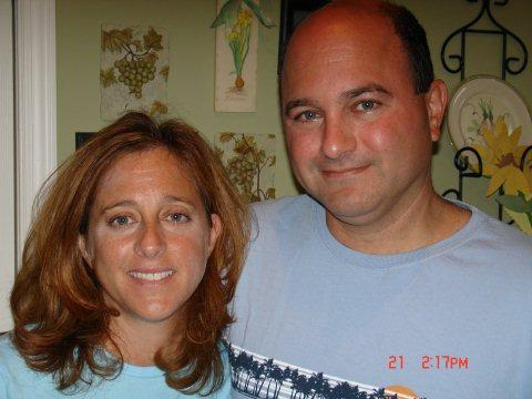 Karen Giller - Class of 1983 - Abington High School
