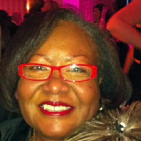 Cecilia Elaine Harrison - Class of 1961 - Abington High School