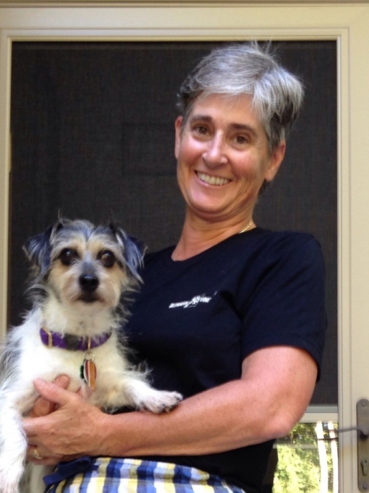 Lori Richardson - Class of 1979 - Abington High School
