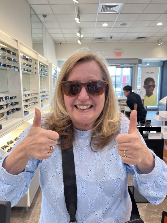 Bonnie Jaffe - Class of 1967 - Abington High School