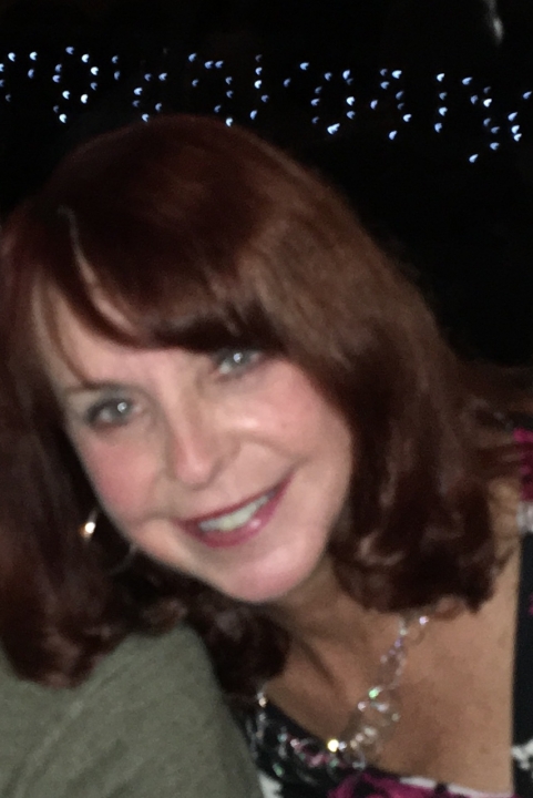 Elaine Hay - Class of 1969 - Abington High School