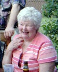 Marion Young - Class of 1954 - Abington High School