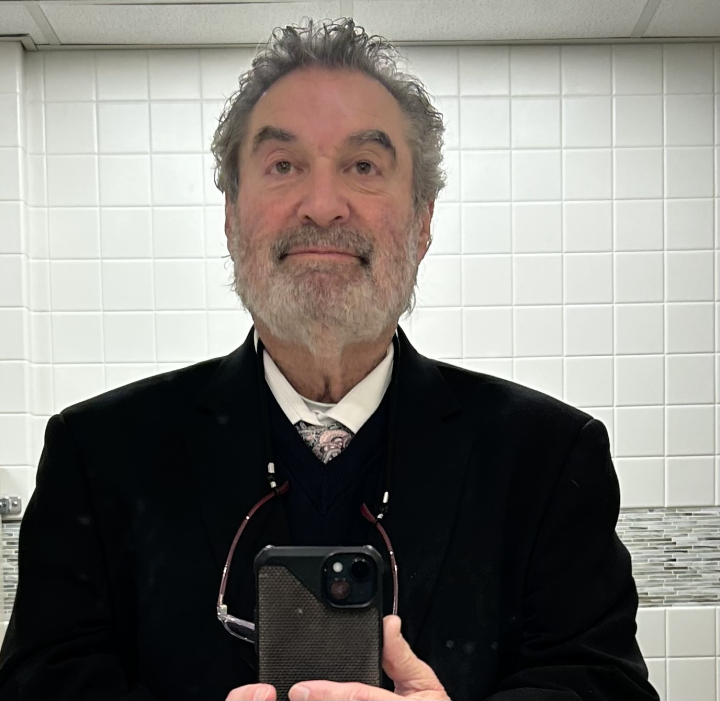 Bob Katz - Class of 1976 - Abington High School