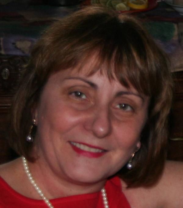 Krista Altok - Class of 1974 - Abington High School
