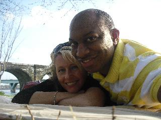 Leon Stone - Class of 2002 - Abington High School