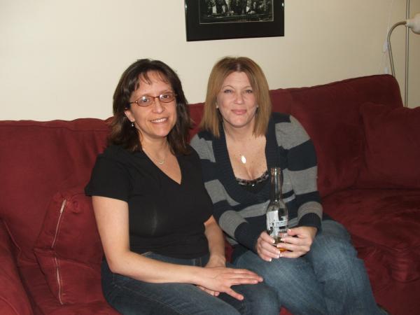 Ann Bonfiglio - Class of 1985 - Abington High School