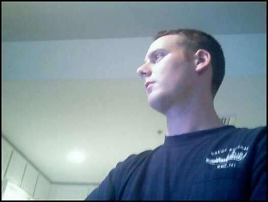 Robert Egbert - Class of 2002 - Abington High School