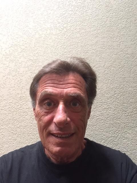 Ken Bland - Class of 1970 - Abington High School