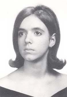 Beverley Garnett - Class of 1967 - Abington High School
