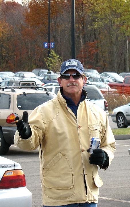 Walter Skip Rescorla - Class of 1967 - Abington High School