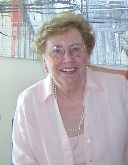 Lyn Mullen - Class of 1952 - Abington High School