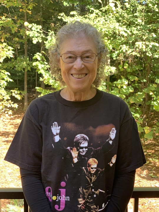Geraldine Kilisky - Class of 1965 - Abington High School