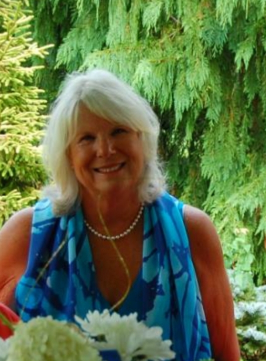 Gail Graber - Class of 1964 - Abington High School