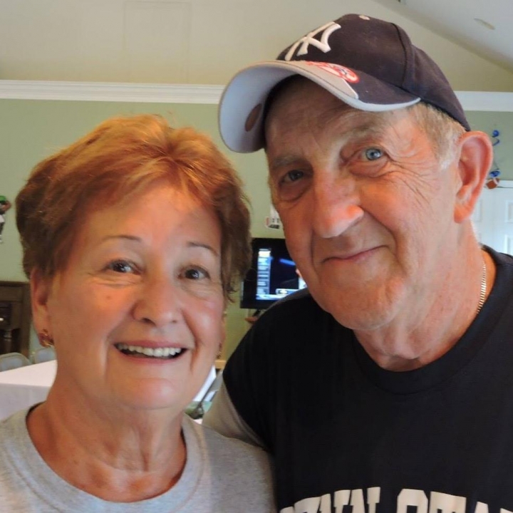 Helene Hibbs - Class of 1960 - Abington High School