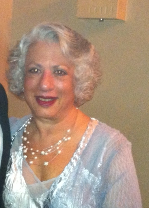 Nancy Rademan - Class of 1969 - Abington High School