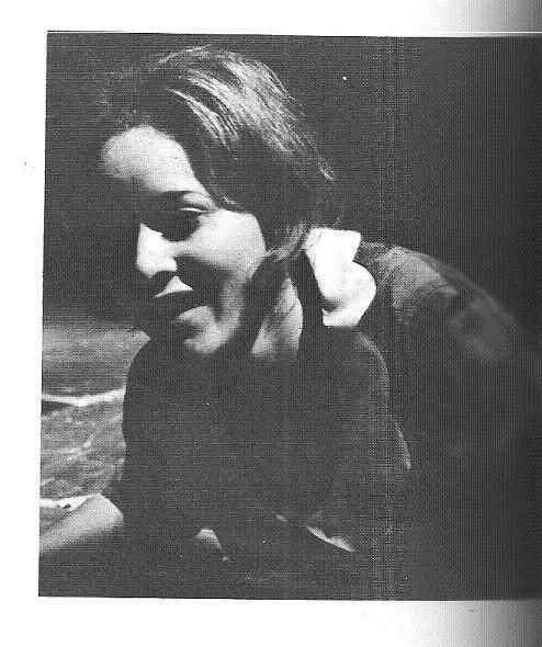 Angela Dunmore - Class of 1969 - Abington High School