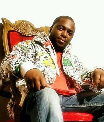 Oscar Manley - Class of 2002 - Abington High School