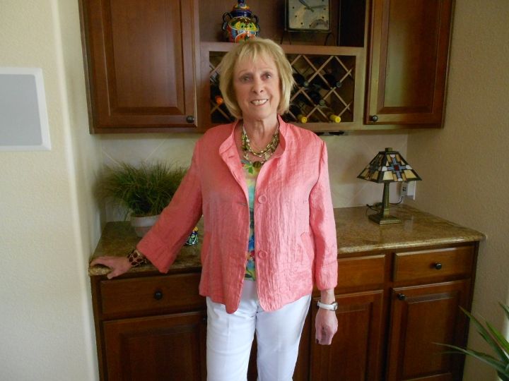 Doris Hirsch - Class of 1959 - Abington High School