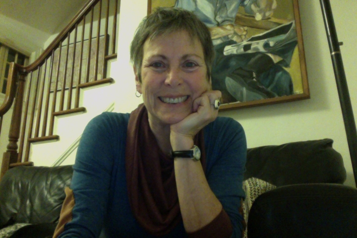 Miriam Nathan - Class of 1975 - Abington High School