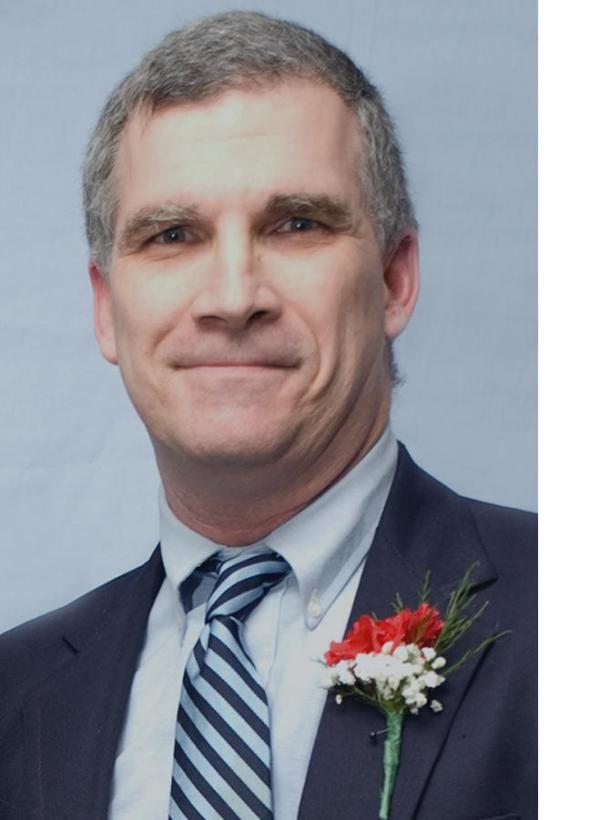 William Tolton - Class of 1976 - Abington High School