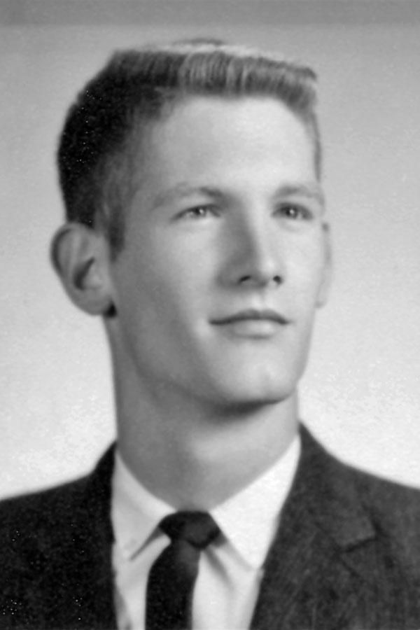 Donald Coram - Class of 1963 - Abington High School