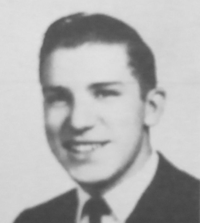 John Bauerle - Class of 1963 - Abington High School