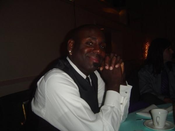 Marc Rogers - Class of 1987 - Abington High School