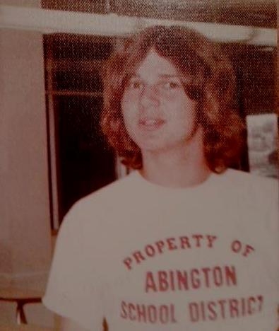 Donald Curran - Class of 1981 - Abington High School