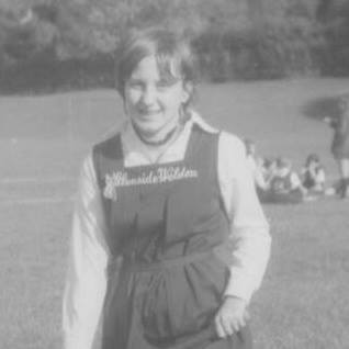 Nancy Murphy - Class of 1976 - Abington High School