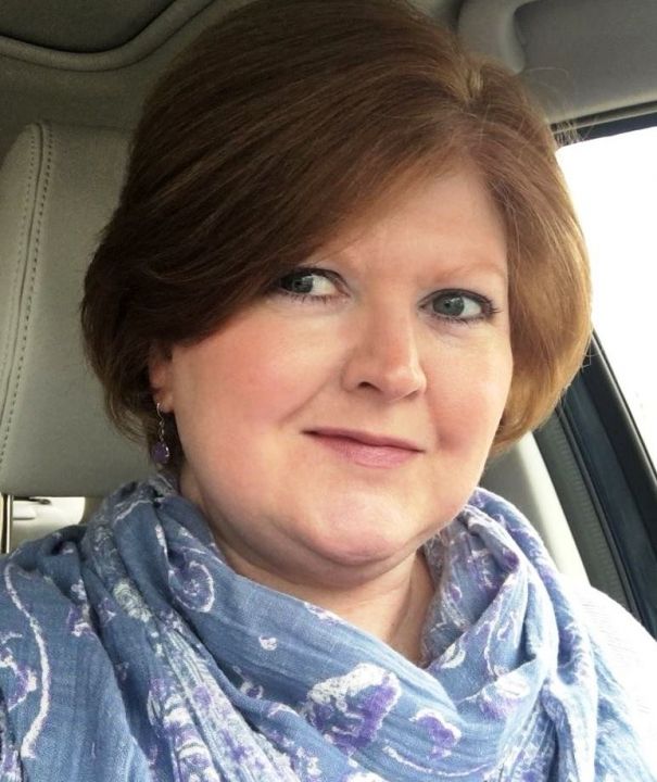 Alice Coyle - Class of 1987 - Abington High School
