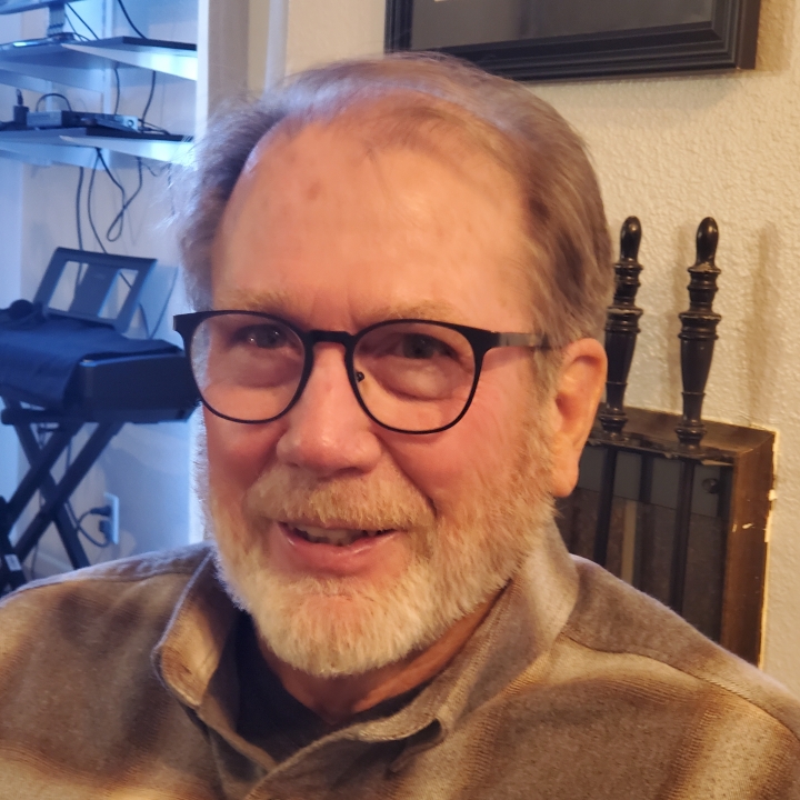 Rod Weston - Class of 1965 - Abington High School
