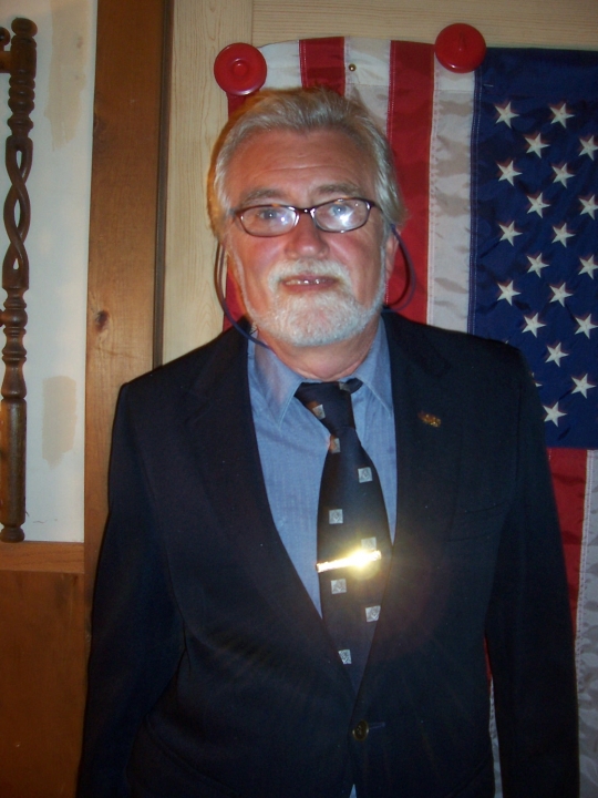 Joseph Smalley - Class of 1965 - Abington High School