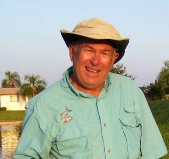 Norm Meshaw - Class of 1965 - Abington High School