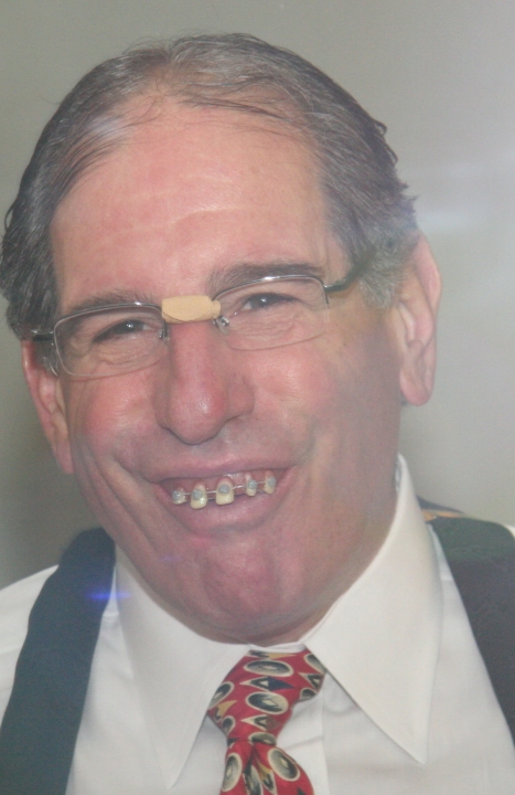 Peter Eisenberg - Class of 1963 - Abington High School