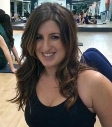 Melissa Engel - Class of 2007 - Abington High School